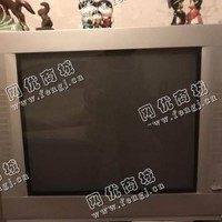 废旧25寸CRT电视回收