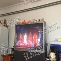 废旧29寸CRT电视机回收