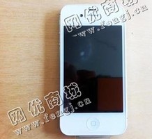 旧苹果4手机回收