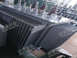 出售1台二手800kva电力变压器