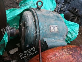出售1台二手sfw250-6/740水轮发电机