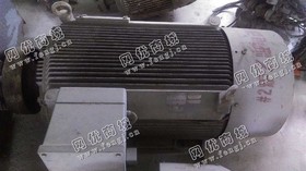 出售西门子6/400KW电机,400/690V两台，