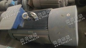 出售TYPE/Y2-400L2-6/400KW/380V电动机