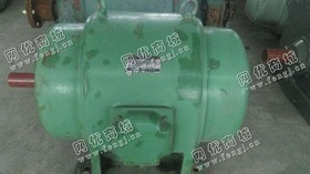 出售JS128-6/215KW/380V电动机