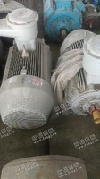 出售YB2-355S-8/132KW/660V电动机一台