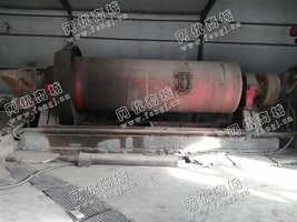 出售一台二手1545球磨机