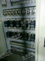 出售1台二手奇正10套色印花机