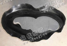 废旧轮胎口皮回收