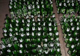 长沙县星沙街道绿色啤酒瓶回收