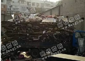 长沙县星沙路地区废纸箱回收