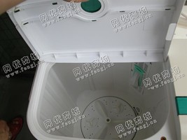 长沙县黄花镇报废半自动洗衣机回收