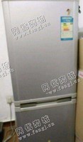 旧海尔电冰箱回收