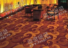 宾馆地毯回收