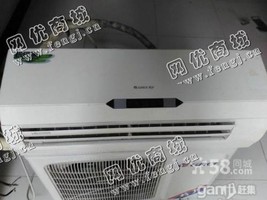报废1.5P挂壁式空调回收