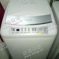 报废半自动双缸洗衣机回收