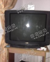 芙蓉区废旧CRT老式电视回收
