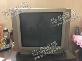 废旧CRT老式电视回收