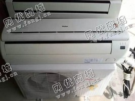 格力老式挂壁式空调回收