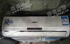 10年格力1.5P挂壁式空调回收