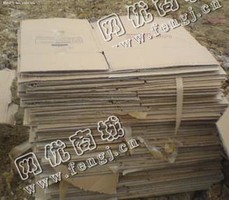 长沙县星沙街道废纸箱回收