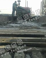 出售1台二手500的反缸捏合机