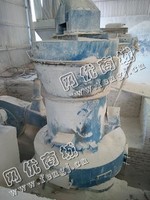 处理4R/3521雷蒙磨一台