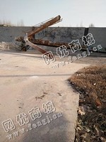 处理4R/3521雷蒙磨一台