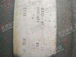 出售60平方石墨冷凝器一台
