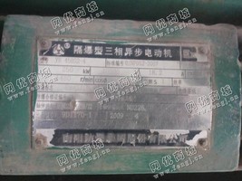 出售YB450S2-4/250KW/10KV电动机一台