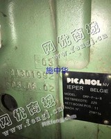 出售24台二手宽幅220必佳乐OMNI-PLUS喷气织机