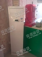 废旧3P柜式空调回收