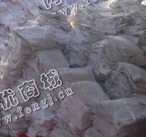 陕西西安地区宾馆床单回收