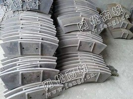 废筑路机械配件大量回收