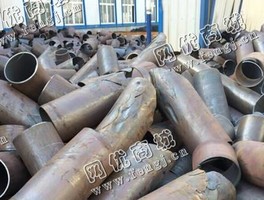 废精密铸件大量回收