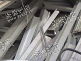 芙蓉区马坡岭铝合金废料回收