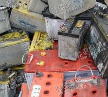 黑龙江哈尔滨电动车电瓶回收