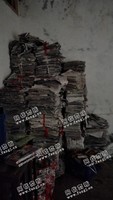 长沙县天华中路老陈旧报纸回收