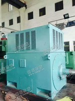 求购YR2150-12/3200KW/10KV轧钢电机一台
