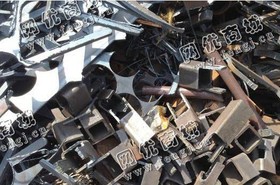 岳麓区学士街道边角料大量回收