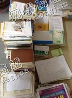 长沙县干杉镇旧书本回收