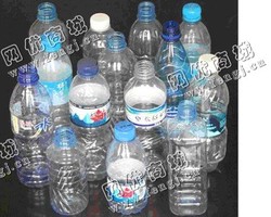 长沙县干杉镇废矿泉水瓶回收