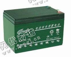 20v48安时电瓶回收