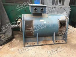 出售Y500-12/315KW/380V电动机二台