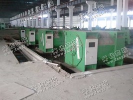 处理全新1500KW/750V/430/800转/分直流电机多台