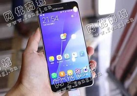 三星GALAXY A7回收