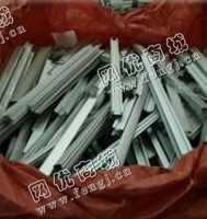 铝合金余料回收