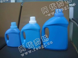 废洗衣液瓶回收