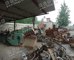 雨花区跳马镇废铁长期回收
