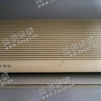 09年格力1P挂壁式空调回收