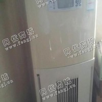 芙蓉区月桂报废3P立柜式空调路回收